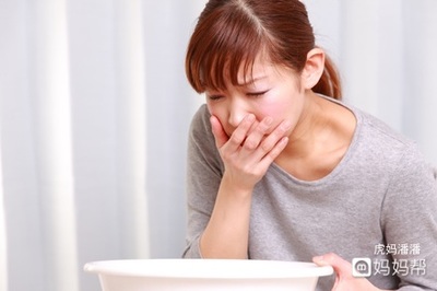 怀孕会头晕目眩吗