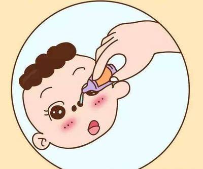 宝宝老鼻塞怎么回事啊