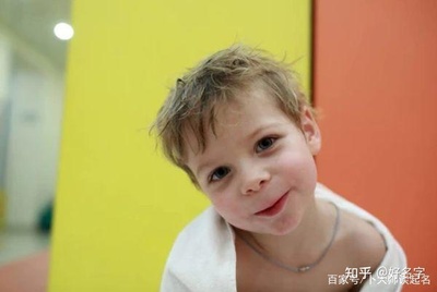 缺水木的男孩名字最新