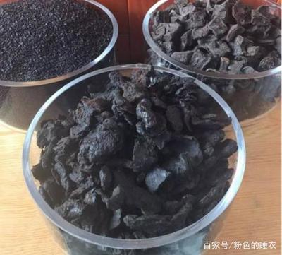 酒黄精的功效与作用及食用方法