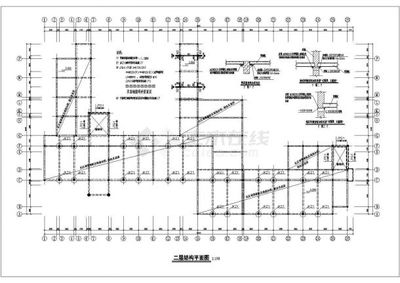 建筑加固方案設(shè)計(jì)圖（建筑加固方案設(shè)計(jì)圖的常見誤區(qū)建筑加固方案設(shè)計(jì)圖的常見誤區(qū)） 結(jié)構(gòu)地下室施工 第3張