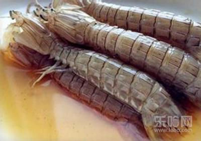 皮皮虾孕妇可以吃吗