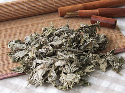 孕妇能用艾叶泡脚吗