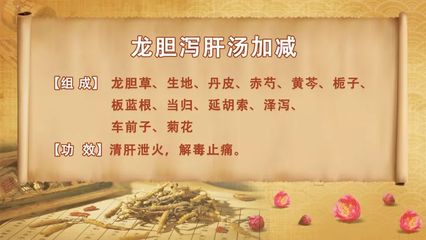 龙胆泻肝汤多少价钱