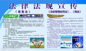 什么是法律法规