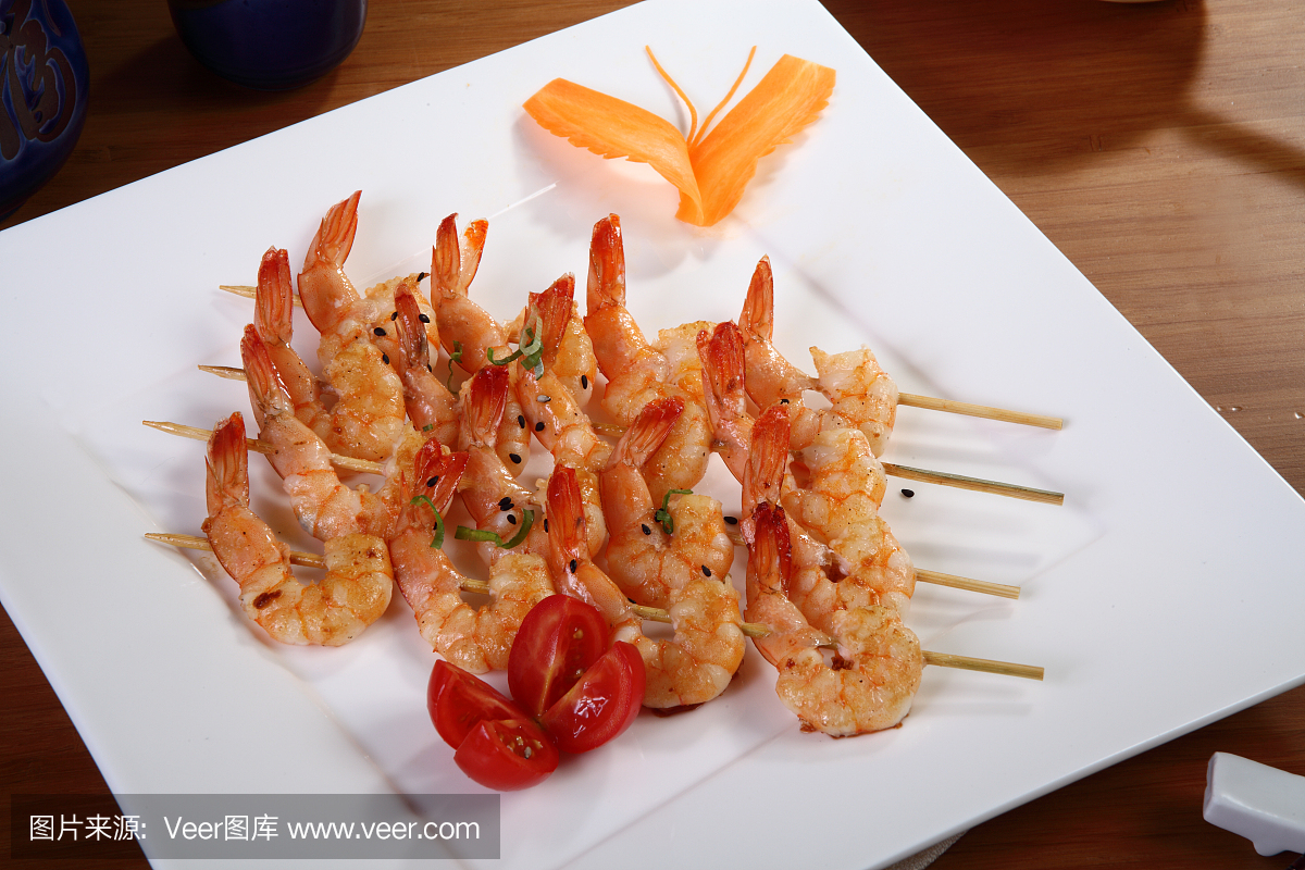 鸡肉虾的做法大全家常