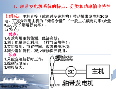 船舶主机备车课件