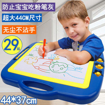 宝宝吃了粉笔怎么办