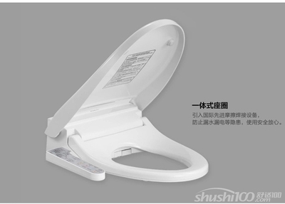 九牧智能马桶盖怎么样