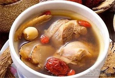 孕妇喝鸽子汤