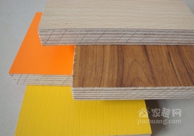 家具贴面材料