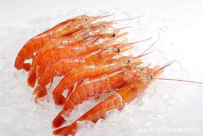 虾多大宝宝可以吃