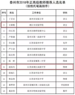 姓名推荐