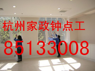擦玻璃多少钱