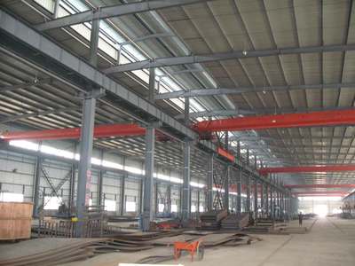 钢结构一般用什么软件（钢结构一般用什么软件建模）