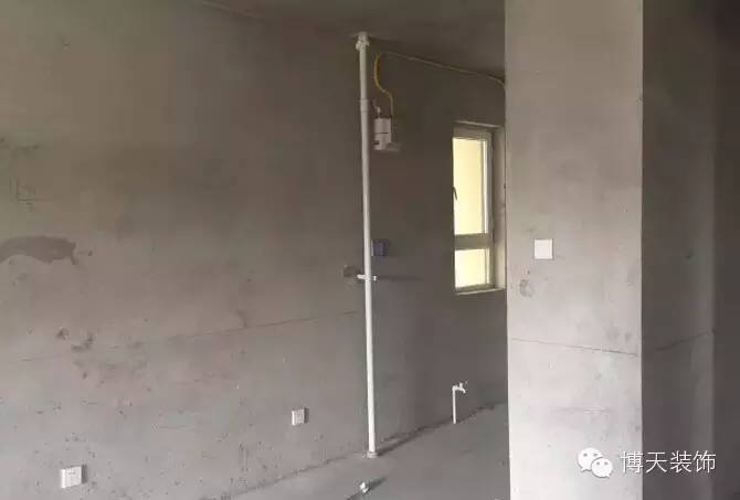 装修验房注意事项及细节