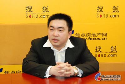搜狐焦点房地产网