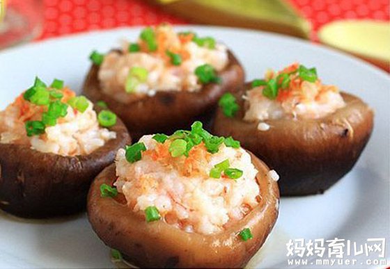 2岁宝宝食谱大全及做法