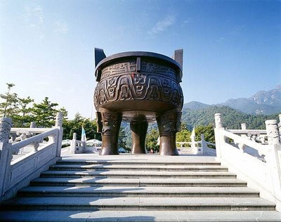 广东肇庆旅游