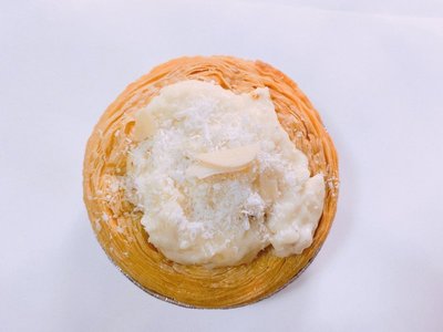 奶粉做蛋挞液配方
