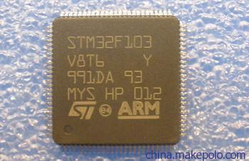 stm8s是什么年代出品的