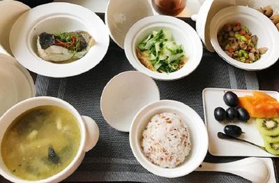 月子早餐吃什么最好
