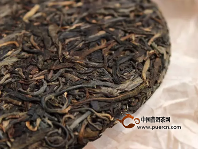 怎么辨别普洱茶的好坏