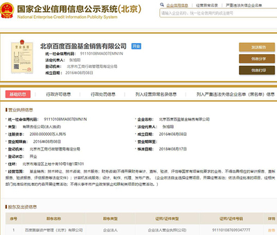 查法人代表的网站