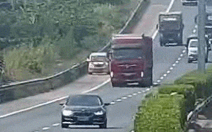 教练车高速公路新规定