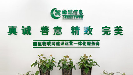 杭州绿城信息技术有限公司