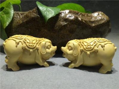 猪有什么吉祥的寓意