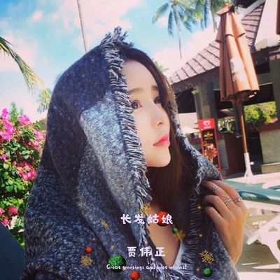 长发姑娘歌曲