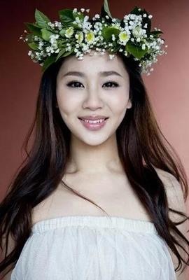 面相最好的女明星