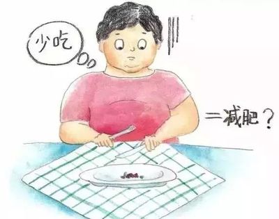 催吐减肥技巧