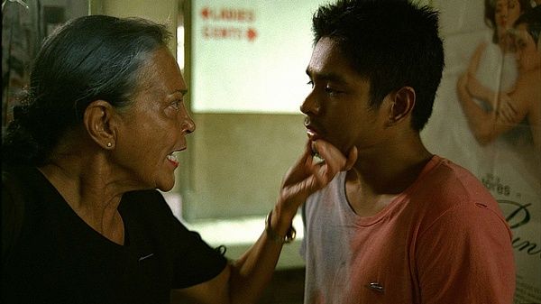 剧照