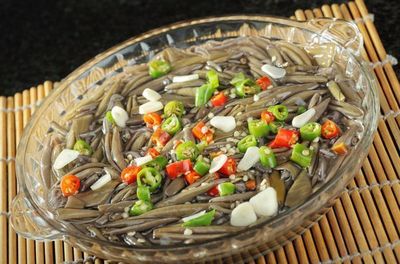 熟鸡凉拌做法大全家常菜