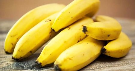 小孩感冒咳嗽可以吃香蕉吗
