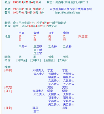 五行属水的词语