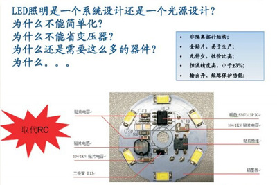 为什么需要变压器