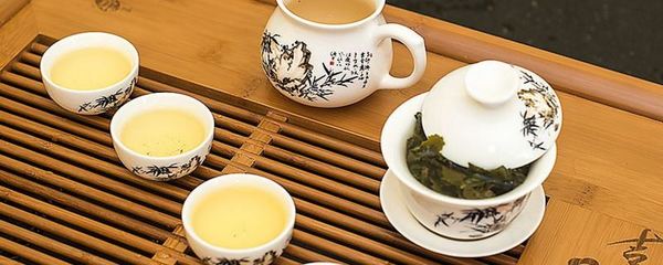 孕妇可以偶尔喝茶吗