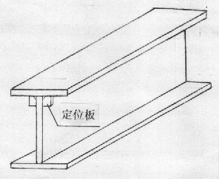 钢结构柱安装工艺 结构工业钢结构设计 第2张