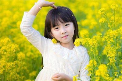 补木的女孩名字