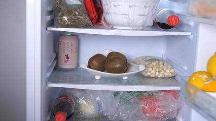 没有熟的猕猴桃可以放冰箱吗