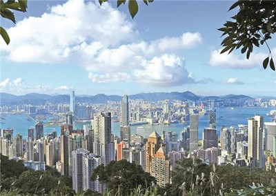 香港100尺是多少平方