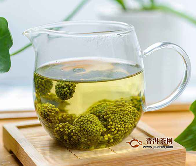 怀孕可以喝普洱茶吗