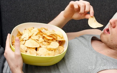 每天吃土豆