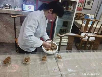 抗疫健康厨房