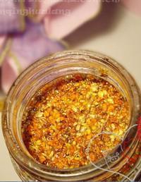 蜂蜜桂花蜜制作方法