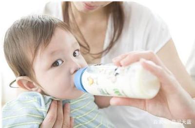 新生儿中途换奶粉可以吗