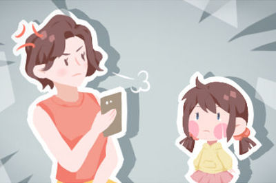 做梦捡到一个小女孩